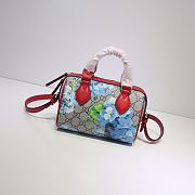 Gucci GG Blooms Supreme - 432123 - 18.5x12x10cm - 4