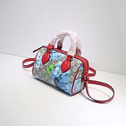 Gucci GG Blooms Supreme - 432123 - 18.5x12x10cm - 3