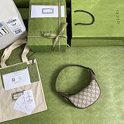 Gucci Mini sac Ophidia GG - 658551 - 20x15x5cm - 6