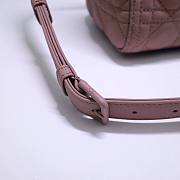 Dior Lady Blush Ultramatte- M0565I - 24 x 20 x 11 cm - 3
