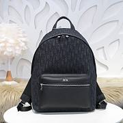 Christian Dior | Casual Style Backpack - 30x42x15cm - 1