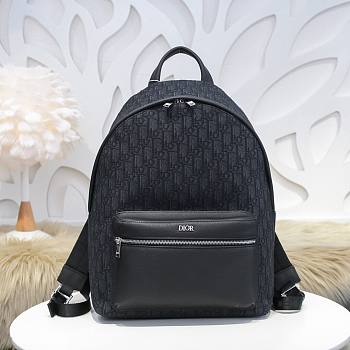 Christian Dior | Casual Style Backpack - 30x42x15cm