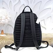 Christian Dior | Casual Style Backpack - 30x42x15cm - 6