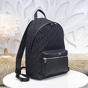 Christian Dior | Casual Style Backpack - 30x42x15cm - 4