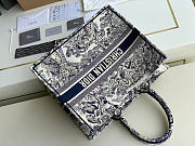 Christian Dior | Book Tote - M1286ZR - 41.5x34.5x16cm - 2