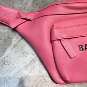 Balenciaga| Everyday Beltpack in Pink - 24x18x4cm - 2