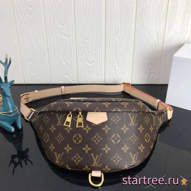 Louis Vuitton | Bumbag - M43644 - 37 x 14 x 13 cm - 1