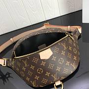 Louis Vuitton | Bumbag - M43644 - 37 x 14 x 13 cm - 2