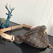 Louis Vuitton | Bumbag - M43644 - 37 x 14 x 13 cm - 3