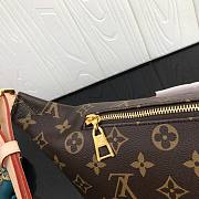 Louis Vuitton | Bumbag - M43644 - 37 x 14 x 13 cm - 4