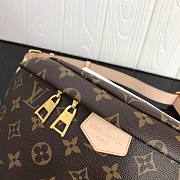 Louis Vuitton | Bumbag - M43644 - 37 x 14 x 13 cm - 6