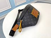 Louis Vuitton | Discovery Bumbag - M45220 - 37 x 14 x 13 cm - 5