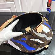 Louis Vuitton | LVXLOL Bumbag- M45106 - 33x16x3cm - 6