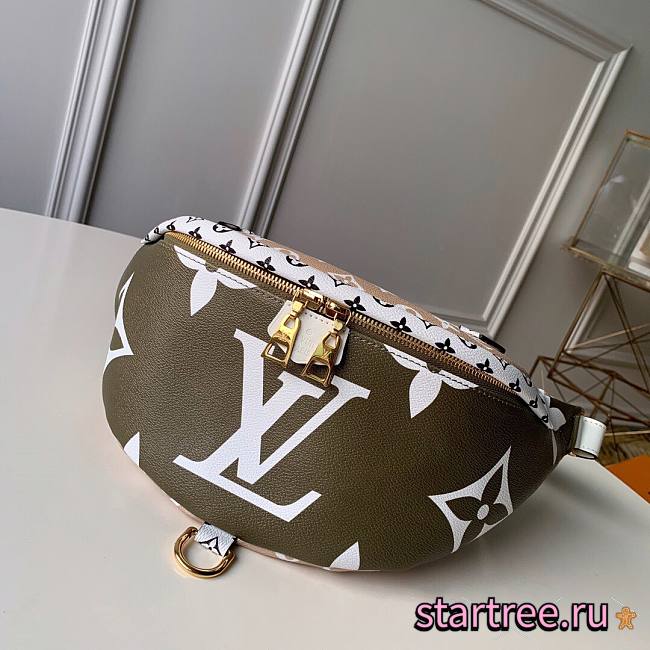 Louis Vuitton | Bumbag - M44611 - 37x14x13cm - 1