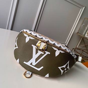 Louis Vuitton | Bumbag - M44611 - 37x14x13cm