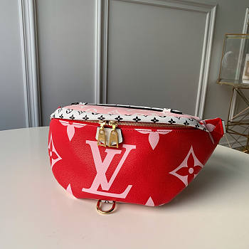 Louis Vuitton | Giant Bumbag - M44575 - 37x14x13cm