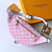 Louis Vuitton | Giant Bumbag - M44575 - 37x14x13cm - 5