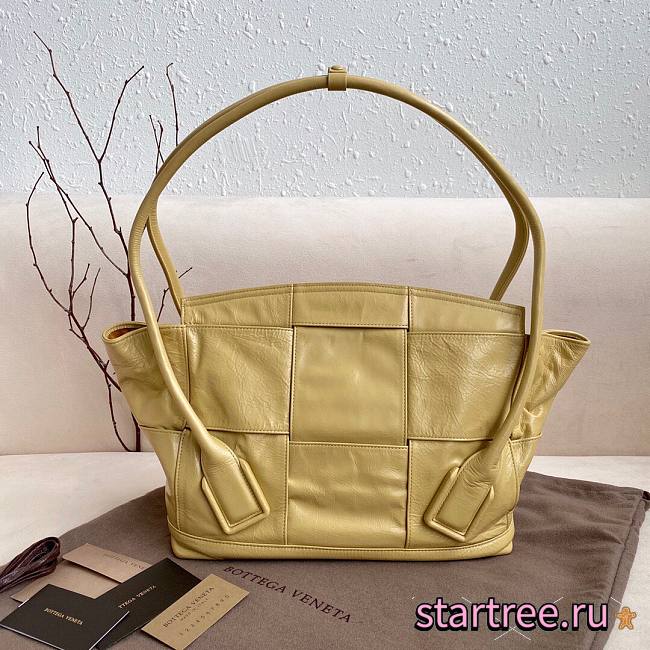 Bottega Veneta | Arco - 666874 - 33cmx27cmx14cm - 1