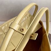 Bottega Veneta | Arco - 666874 - 33cmx27cmx14cm - 6