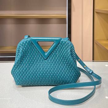 Bottega Veneta | Point Mallard - 661986 - 24×16×8cm