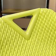 Bottega Veneta | Point Lime - 661986 - 24×16×8cm - 5