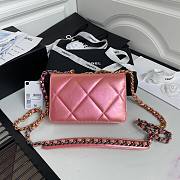 Chanel | Woc 19 Wallet On Chain - AP0957 - 19cm - 6