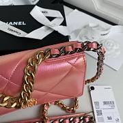 Chanel | Woc 19 Wallet On Chain - AP0957 - 19cm - 5