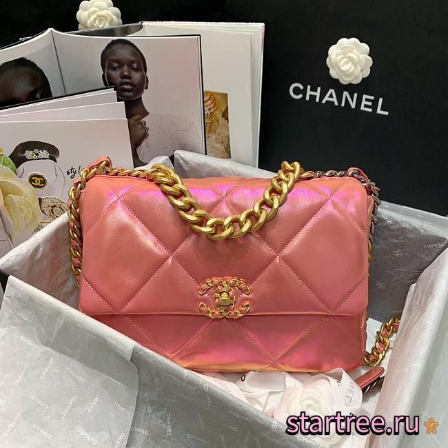 chanel 30cm flap bag