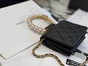 CHANEL | Clutch With Chain - AP2274 - 9 × 12 × 3.5 cm - 2