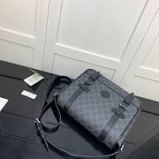 GUCCI | GG Messenger Bag - 658542 - 28x24x8.5cm - 5