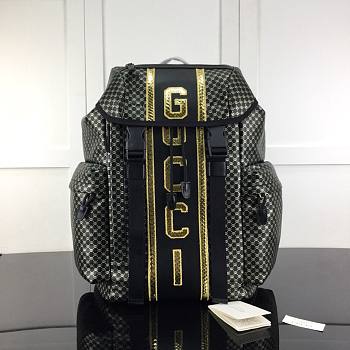 Gucci Backpack - 536413 - 32x45x14cm
