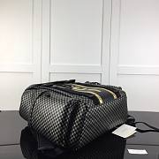 Gucci Backpack - 536413 - 32x45x14cm - 2