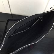 GUCCI | GG Black Messenger Bag- 474139 - 35.5x25x4cm - 3