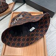 CELINE | Bucket Hat With 