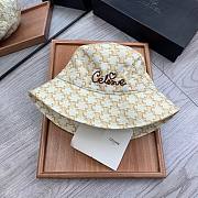 CELINE | Bucket Hat With 