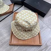 CELINE | Bucket Hat With 