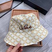 CELINE | Bucket Hat With 