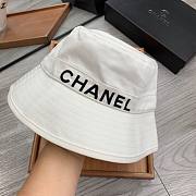 CHANEL | White Hat - AA7574 - 6