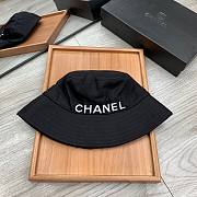 CHANEL | Black Hat - AA7574 - 1