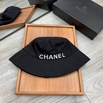 CHANEL | Black Hat - AA7574