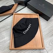 CHANEL | Black Hat - AA7574 - 5