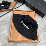 CHANEL | Black Hat - AA7574 - 4