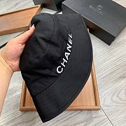 CHANEL | Black Hat - AA7574 - 3