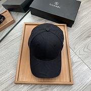 CHANEL | Black Hat  - 1