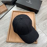 CHANEL | Black Hat  - 2