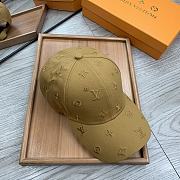 Louis Vuitton | Hat - 4