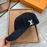 Louis Vuitton | Black Hat - 3