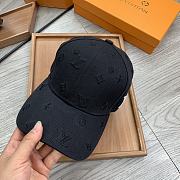 Louis Vuitton | Black Hat - 2