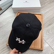 BALENCIAGA | Black Hat - 4