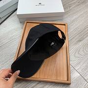 BALENCIAGA | Black Hat - 2